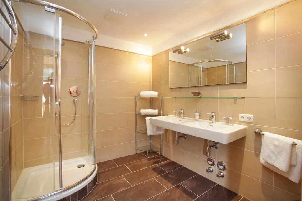 Tarlack Appartements Hütten 34 Leogang Habitación foto