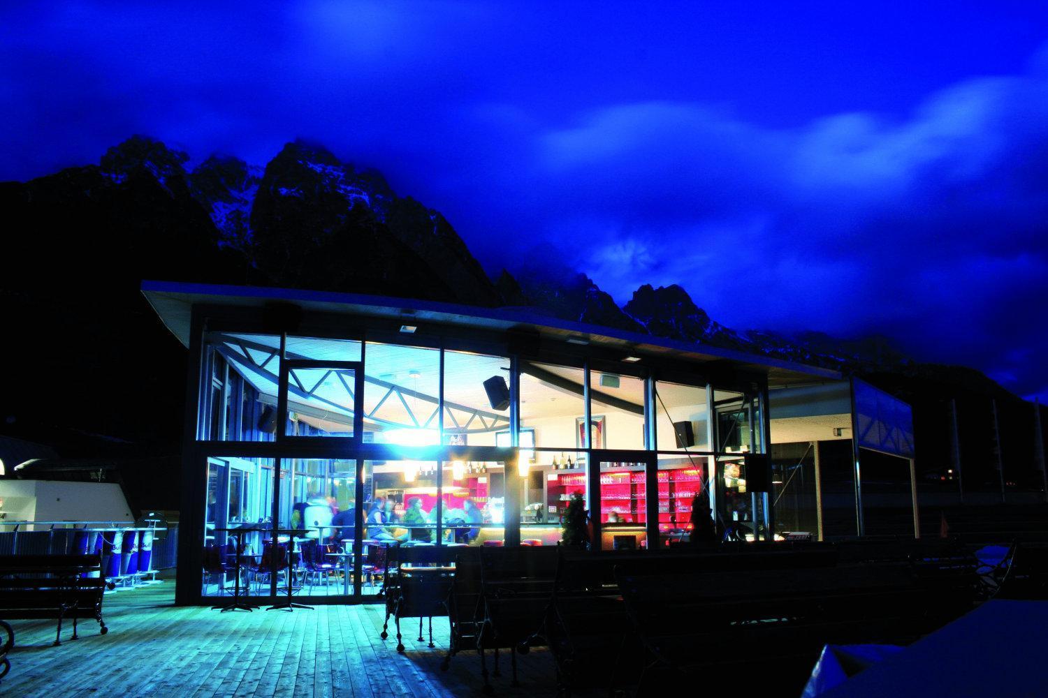 Tarlack Appartements Hütten 34 Leogang Exterior foto