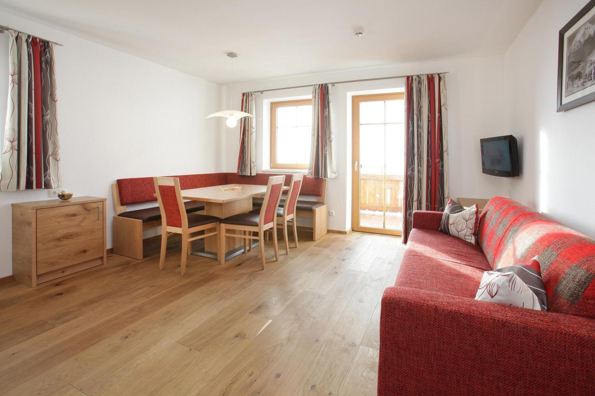 Tarlack Appartements Hütten 34 Leogang Habitación foto