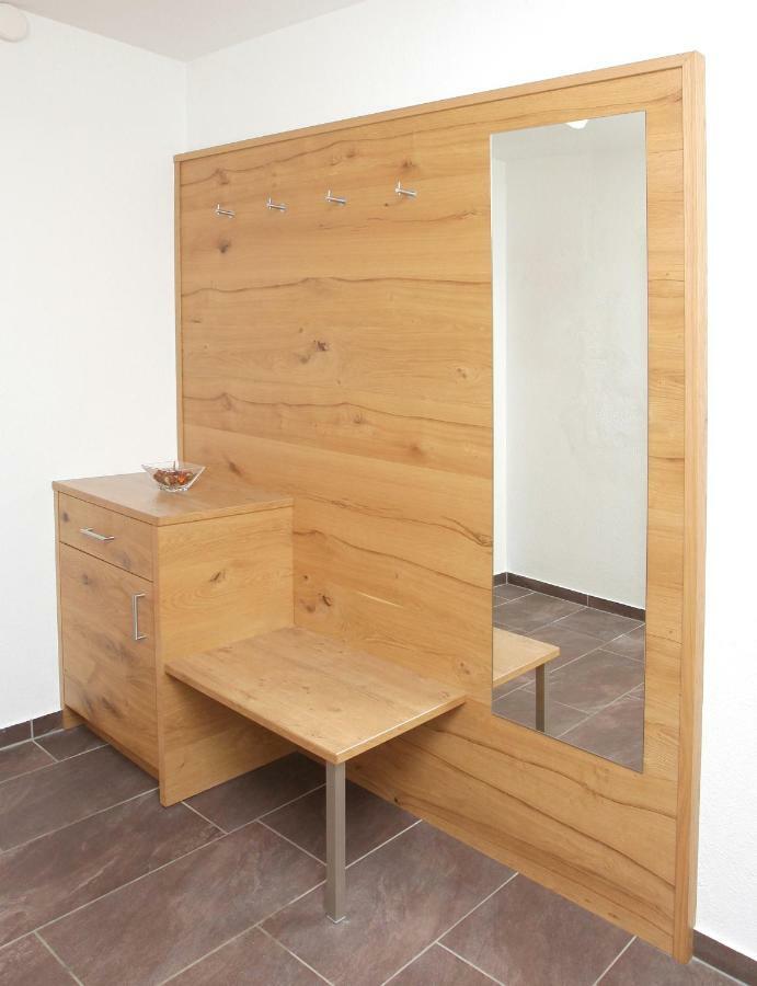 Tarlack Appartements Hütten 34 Leogang Exterior foto
